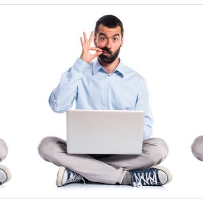 MichalskyRalf's profile picture. Marketing 2020 Revolution