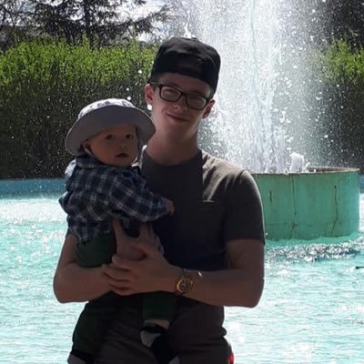 chevy20231's profile picture. All be the hardest worker in the room