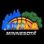 NY2LA MINNESOTA (@ny2laminnesota) 's Twitter Profile