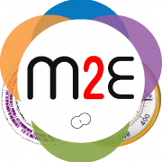M2E team studies #Adaptation of #Microorganisms in #ExtremeEnvironments in order to develop innovative solutions in #Biotechnology and #GreenTechnology.