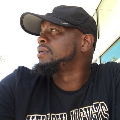 QB/Speed/Agility/Quickness trainer.. father of @kamariqb1... ..
