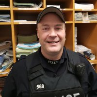 Constable S.Patterson (@wpssean) 's Twitter Profile