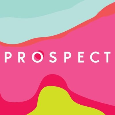 Prospect is an ongoing arts initiative for New Orleans and the premiere triennial of international contemporary art in the US.