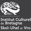 Institut Culturel de Bretagne (@icbsuav) 's Twitter Profile