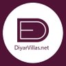 diyar_villas's profile picture. Vila hotel bergaya Teluk di Indonesia - Puncak - Cipanas
Kantor Pemesanan: +6285888404040