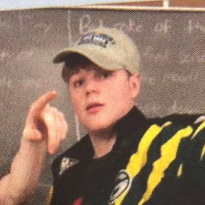 Profile Picture of Andy Wesson (@AndyWesson1) on Twitter