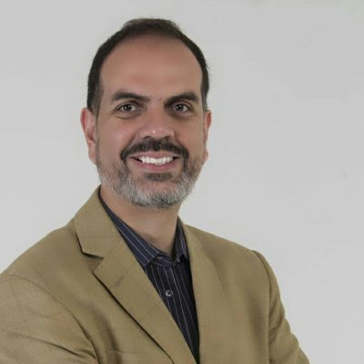 Periodista Deportivo venezolano.