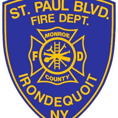 Combination Department (Paid/Volunteer) protecting and serving the @irondequoit_ny community since 1924. Become a member today by visiting https://t.co/3Vlct74TQb.