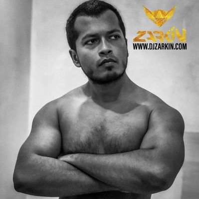 Performer ◉ Rapper ◉ Gym ◉ Fitness ◉2x MMA Fighting Champ◉ @FitIndiaOff Ambassador◉DJ, EDM Producer◉ Secular ◉ Liberal ◉ Atheist ◉ Political Critic ◉ Logical