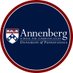 Annenberg School (@AnnenbergPenn) Twitter profile photo