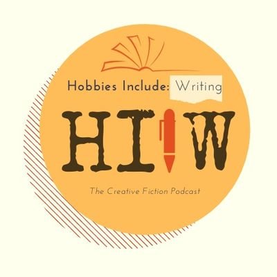 A fiction podcast that invites you to engage with & critique #WIP through feedback, discussion & comments as it is being written #amwriting #podcast #writer