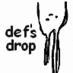 武蔵野大学演劇研究部 def's dropさんのプロフィール画像