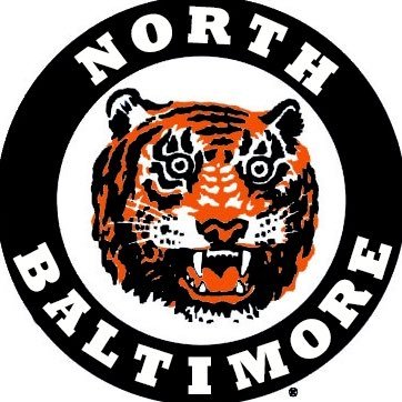 North Baltimore Fighting Tiger Baseball. Home of Lake Tiger. 2018 Sectional and District champions. 2013 M.A.L. champions. Head coach Marty Gazarek.