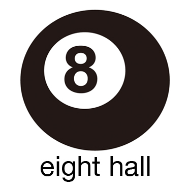 金沢EIGHT HALLさんのプロフィール画像