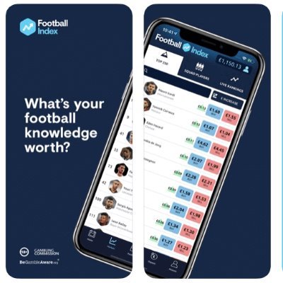 FInesse_FI's profile picture. Football index trader, shares drippin' in finesse.