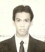 Sociólogo e Investigador. Universidad Veracruzana.