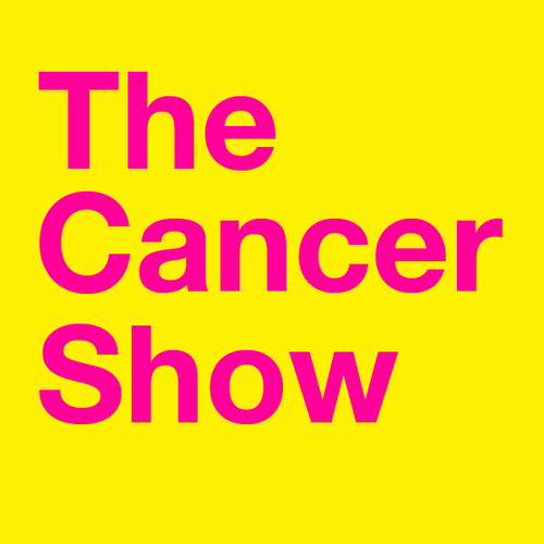 We're all both audience members and performers in The Cancer Show. But, together, we can take the show into our own hands. Please join us.