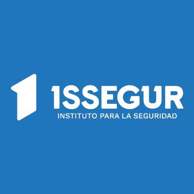 issegur's profile picture. Somos Issegur, expertos en seguridad industrial. +20 años capacitando a profesionales y empresas. #SeguridadIndustrial #SST #Prevención #epp