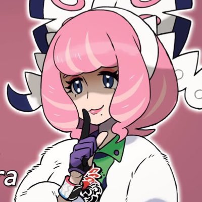 klara_ebooks's profile picture. Fight like a butterfree, sting like a beedrill.