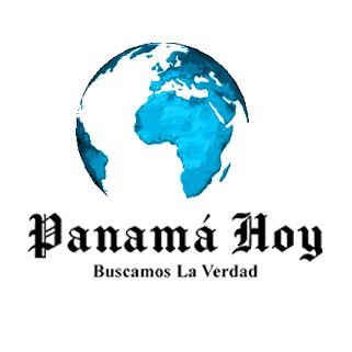 PANAMAHOY ǀ BUSCAMOS LA VERDAD.                
Instagram: panamahoy_ ǀ Facebook: Panama Hoy
📧 panamahoy2020@gmail.com