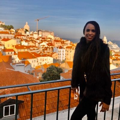 ericakfaulkner's profile picture. ❤️ for storytelling & tech. Views are my own. Retweet ≠ endorsement.