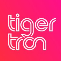 TIGERTRON (@tigertrongames) Twitter profile photo