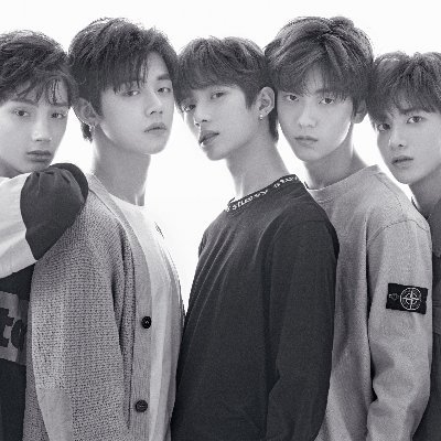 N년 전 오늘의 투모로우바이투게더를 공유합니다 @TXT_members Fan Account