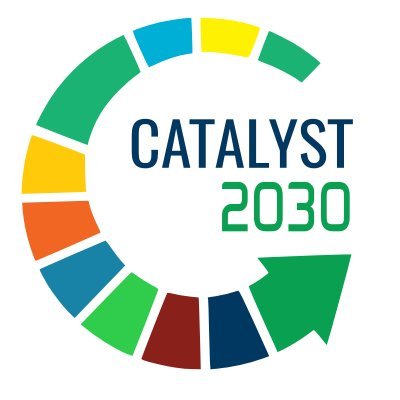 A global movement of social entrepreneurs and other social innovators collaborating to achieve the Sustainable Development Goals by 2030