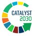 Catalyst 2030 (@Catalyst_2030) Twitter profile photo