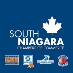 The South Niagara Chamber of Commerce is comprised of four Chambers; Niagara Falls, Fort Erie, Welland/Pelham, and Port Colborne-Wainfleet.