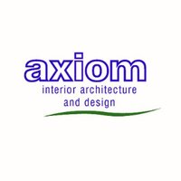 Axiom Interior Architecture and Design (@axiomand) 's Twitter Profile