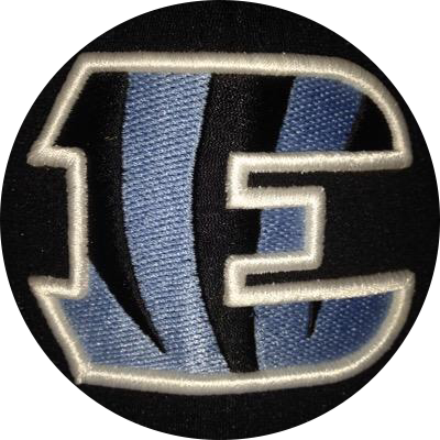 The home for Goddard Eisenhower High School baseball news, player profiles and scores.