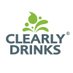 Clearly Drinks (@Clearly_Drinks) Twitter profile photo