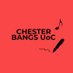 UoC Music Journalism (@ChesterBangs) Twitter profile photo