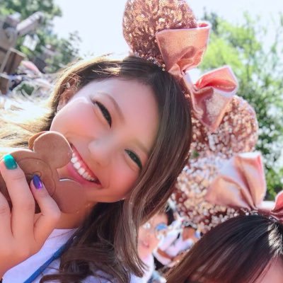 鈴木葵 Aoppy22 Twitter