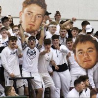 THE GANG GREEN (@theganggreen0) 's Twitter Profile Photo THE GANG GREEN (@theganggreen0) 's Twitter Profile Photo