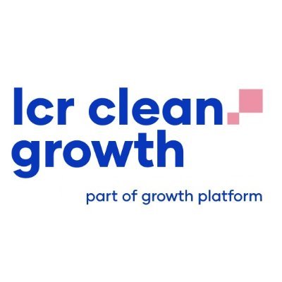 Promoting and supporting Clean Growth in Liverpool City Region on behalf of @GrowthPlatform_