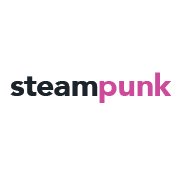 Steampunk (formerly SE Solutions) is anchored by a startup culture and human-centered delivery approach, putting our Federal government clients at the core.