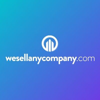 wesellanycompan Profile Picture