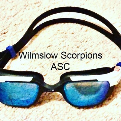 Wilmslow based swimming club, welcoming children who are keen to develop their swimming in a friendly competitive environment 🏊🏻♂️🦂🏊🏻♀️