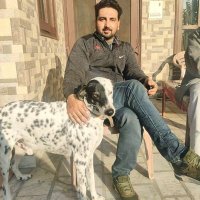 Maninder Singh cheema🏹🚜🌾 (@maninder2331) 's Twitter Profile
