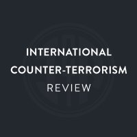 ICTR (@ictr_journal) 's Twitter Profile