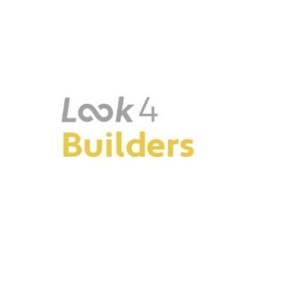 At #look4builders we are here to help you find the right #builder, at the right price in the right location. #loftconversions #houseextensions #bricklayer