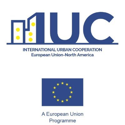 The EU-funded International Urban Cooperation (IUC) program, has a new phase: IURC. 
For more information follow @IURC_Programme