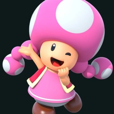 Yai__Mimi's profile picture. Toadette rules!