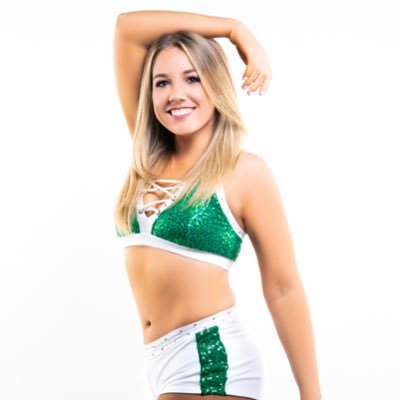 dsd_haley's profile picture. The Official Instagram Account of 2019-2020 Dallas Sidekicks Dancer, Haley!