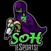 SOH eSports (@sohesports1) Twitter profile photo SOH eSports (@sohesports1) Twitter profile photo