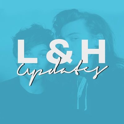 Cuenta en español de información y noticias sobre los artistas Louis Tomlinson y Harry Styles. Fan Account | @LarryHispanicHQ