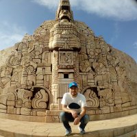 George B (@jorgewbalderas) 's Twitter Profile
