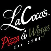 LaCoco's Pizza and Sports Club(@lacocospizza) 's Twitter Profile Photo